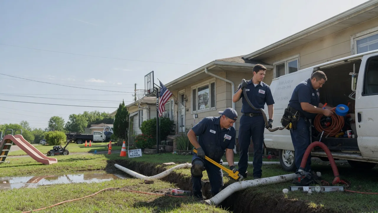 Toilet Installation in Kearney, NE near me